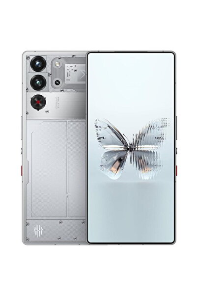 REDMAGIC 10 Pro 5G 16/512GB Moonlight