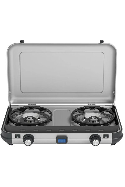 Campingaz Къмпинг кухня 2 Maxi, газова печка
