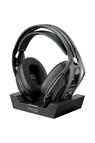 Nacon Ακουστικά Gaming RIG 800 PRO HS - Μαύρο