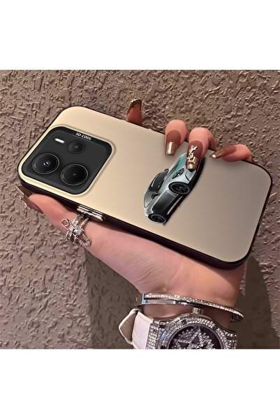 Hontinga حافظة هاتف ريدمي نوت 14 4G متوافقة مع السيليكون ذات الحواف الصلبة وا...