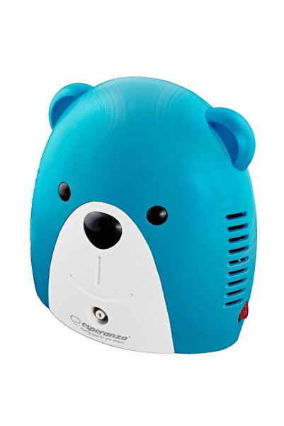 ESPERANZA Nebulizator cu compresor ECN 004