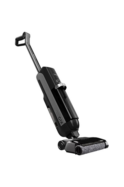 Midea X10 Aspirator fără fir umed și uscat, negru