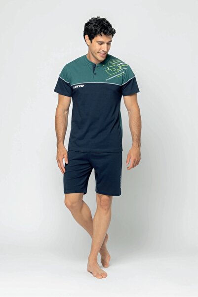 Lotto Pijamale barbati LP1188