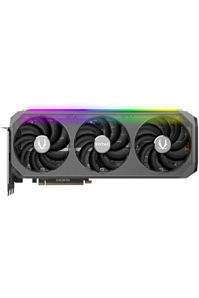 Zotac Placă video GeForce RTX 5080 AMP Extreme INFINITY cu 16 GB GDDR7 pentru...