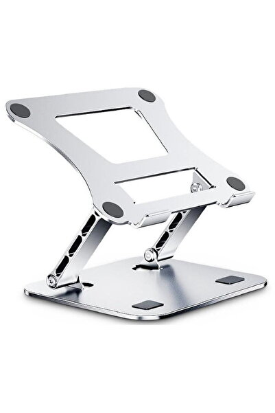 Inter-Tech Suport laptop NBS-300, aluminiu 11-17"