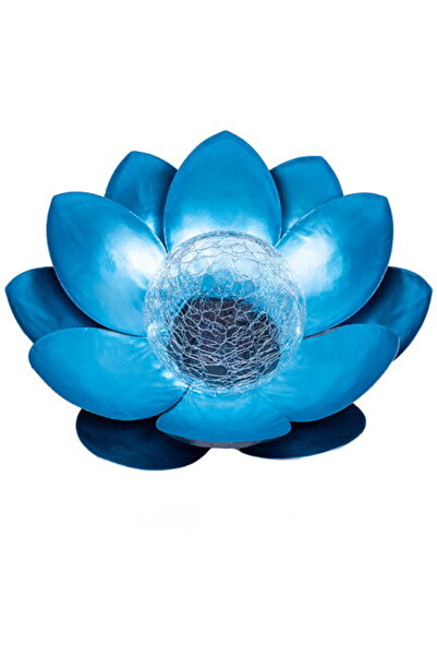 FOREVER LİGHT Solar Charging LED Garden Lamp 3000K