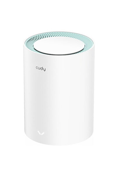 cudy Router wireless Mesh M1300 (pachet de 1) AC1200