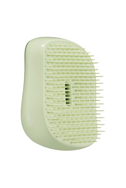 Tangle Teezer Detangling Compact Styler Saç Fırçası Pistachio Green Chrome El...