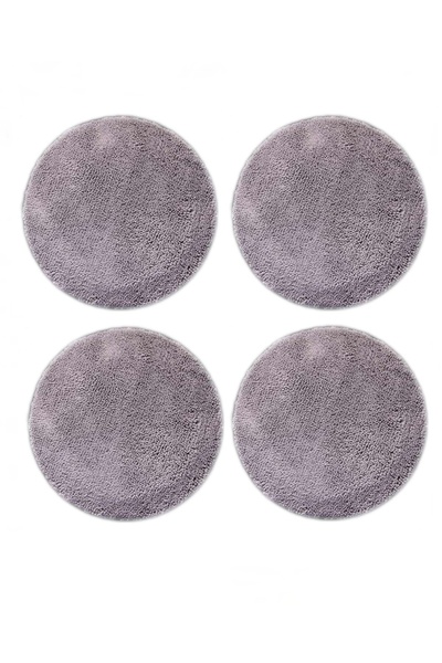 Rovexa W55, W66 Robot inteligent pentru curățarea sticlei, cârpă de mop 4 buc...