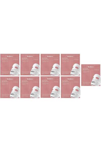 Biocollagen Bio-Collagen Real Deep Mask, Hydrating Overnight Hydrogel Mask, P...