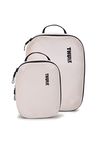 Thule Set cuburi de compresie - Alb