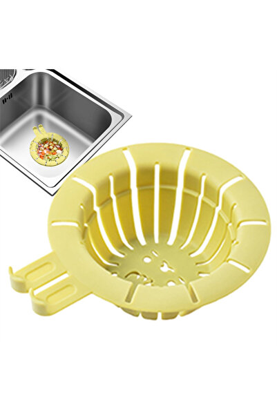 SUNUP SN-26031 Lavabo Drenaj Süzgeci