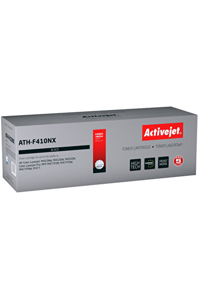 ActiveJet Съвместим тонер ATH-F410NX за принтер HP