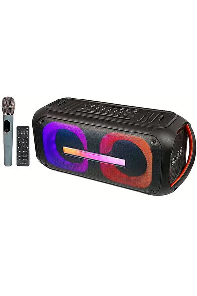 Blow Ηχείο Bluetooth DJBOX
