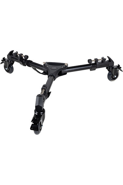 SmallRig 3986 Универсална количка за статив