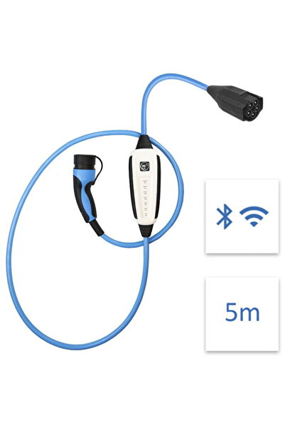 NRGkick 32A 5m WLAN