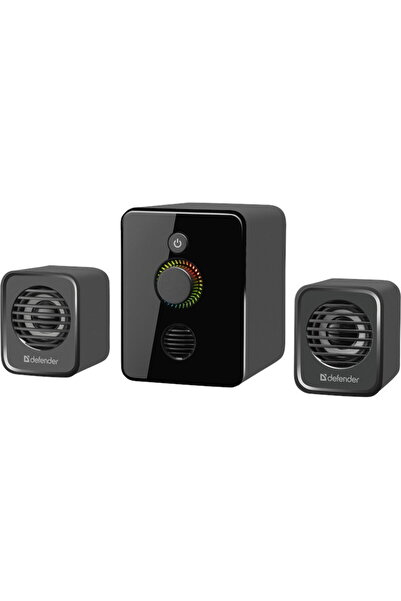 Defender ΗΧΕΙΑ ΥΠΟΛΟΓΙΣΤΗ V12 2.1 11W USB
