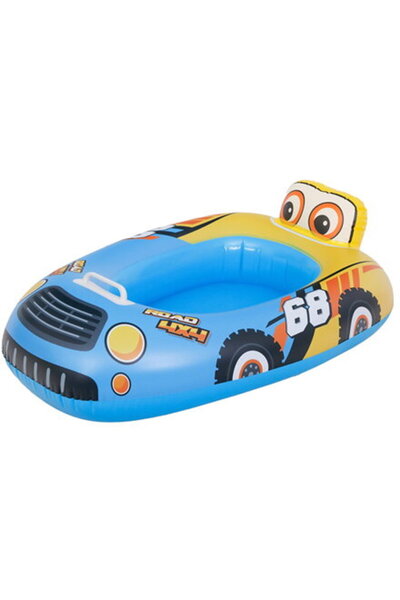 SunClub Barcă gonflabilă pentru piscină