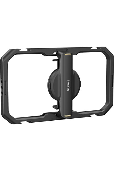 SmallRig 4299 Универсална клетка за бързо освобождаване за мобилен телефон