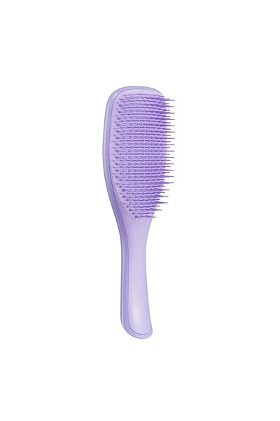 Tangle Teezer The Wet Detangler Naturally Curly Hair Brush Curly Hair Detangl...