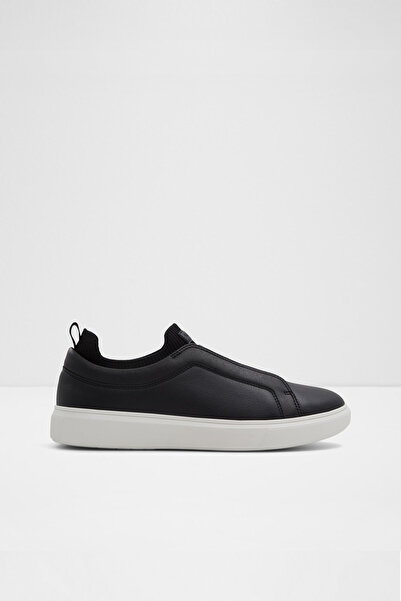 Aldo MIDTOWN - Siyah Erkek Sneaker