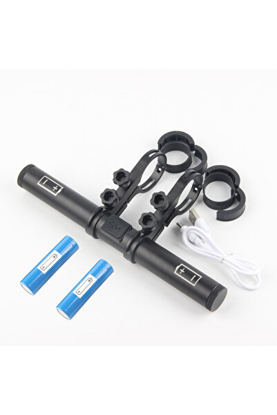 hoco. Bicycle Handlebar Extension Bracket USB Charging Power Bank Bicycle Fro...