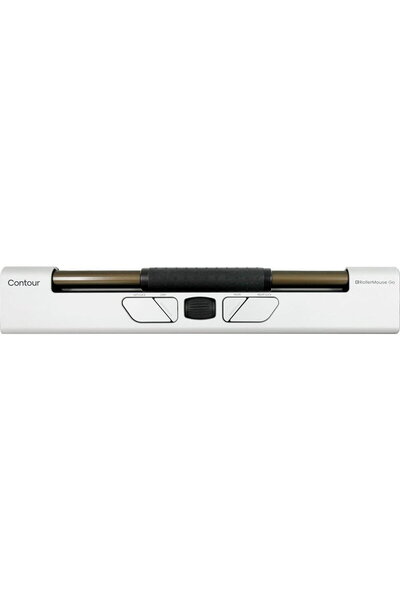 CONTOUR Λιανική πώληση Rollermouse Go Wireless