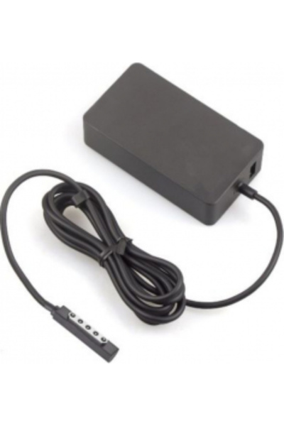 nelbo Incarcator laptop compatibil Microsoft Surface Pro 2 43W 12V 3.6A mufa ...