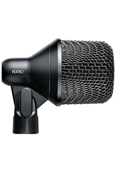 Shure Nexadyne 2 - supercardioid dynamic bass drum microphone
