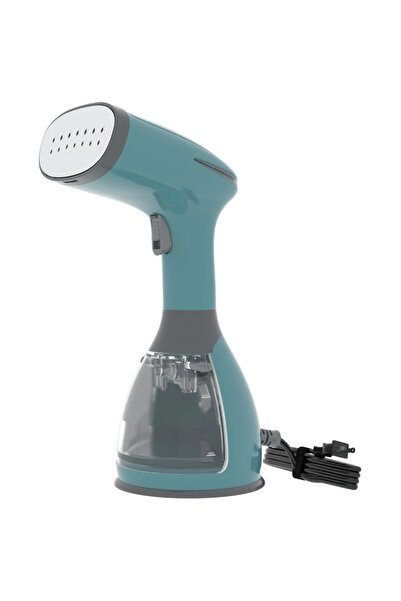 SİNGER Aparat de călcat cu abur portabil 1500W, albastru