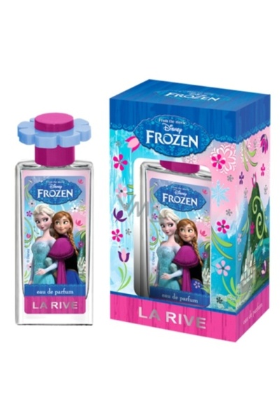 La Rive Apa de parfum pentru copii Frozen 50 ml