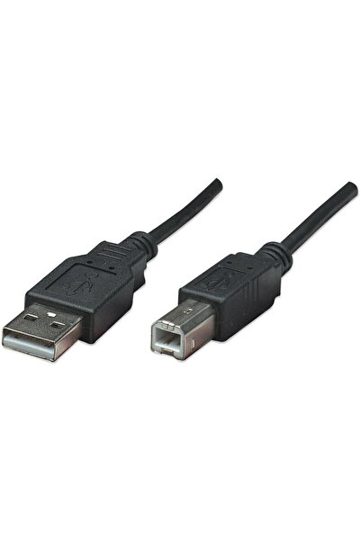 MANHATTAN Cablu USB 2.0, 5 m