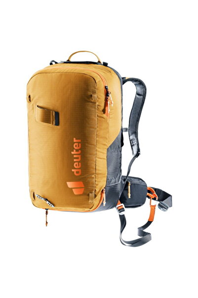 Deuter Alproof Lite 20 SL Rucksack cinnamon/black - avalanche rucksack