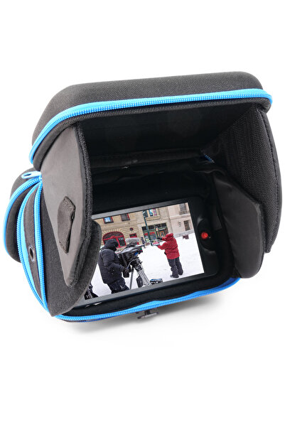 Orca OR-140 Hard Shell Monitor 5" Bag