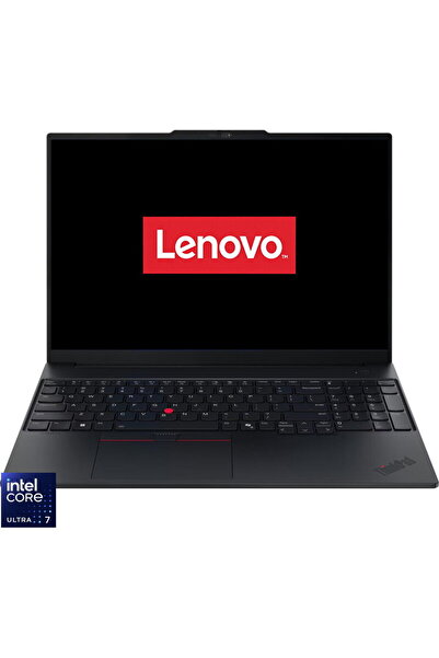 LENOVO 16'' ThinkPad E16 Gen 3