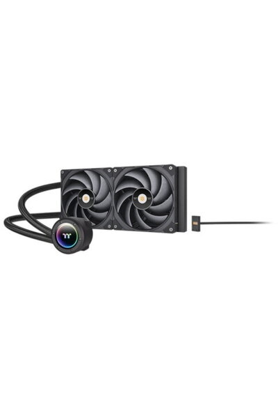 THERMALTAKE Toughliquid 280 EX Pro ARGB