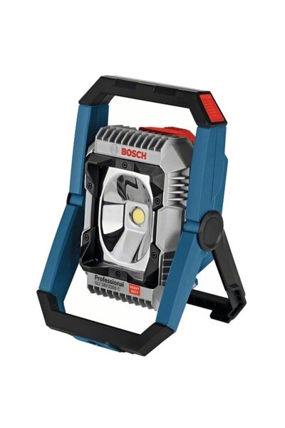 Bosch GLI 18V-2200 C PRO - Lampă/Lanternă fără baterii, Li-Ion, 18 V