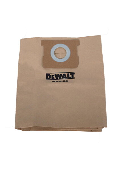 Dewalt Geantă de praf pentru aspirator 20L-30L
