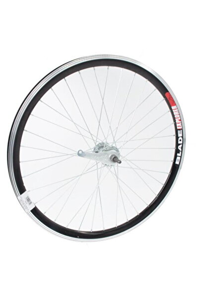 Blade Roată - 24x1.5-1.75 - SPATE - AL DUB - (CHINA, 36H, 14G)