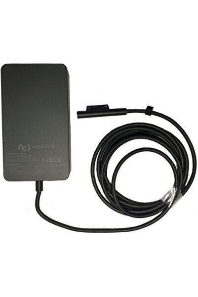 nelbo Incarcator laptop compatibil Microsoft Surface Pro 3 60W 15V 4A