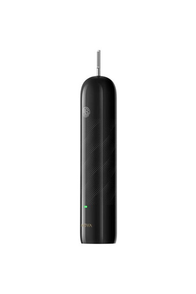 Dreame Periuță de dinți electrică Mova Fresh Pro Sonic Black