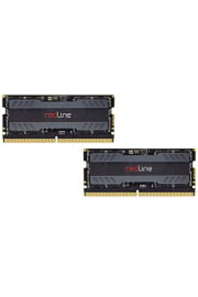 Mushkin Memorie laptop Redline - 16 GB - DDR5 5200 SO-DIMM CL42