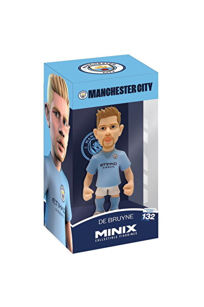 MINIX MANCHESTER CITY - KEVIN DE BRUYNE