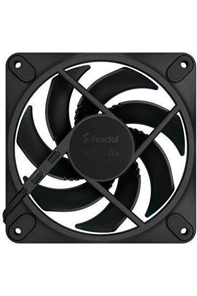 Fractal Design Momentum 12 RGB - ventilator de carcasă
