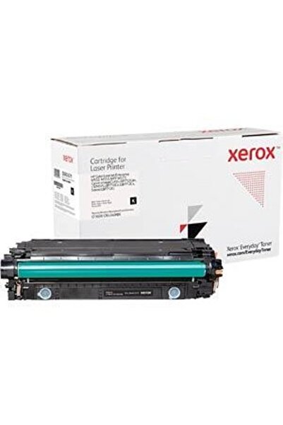 Xerox Тонер за принтер Everyday CF360X черен