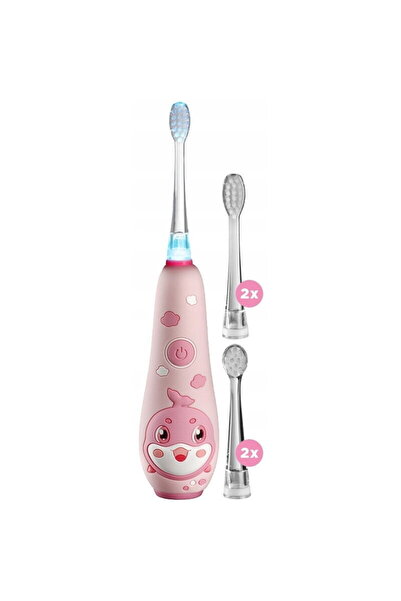 Concept Periuță de dinți electrică Sonic Baby KIDO SMILE ZK 3010