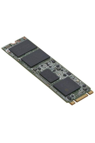 FUJITSU PCIe 1024GB M.2 NVMe висок клас W580 G558 M7010