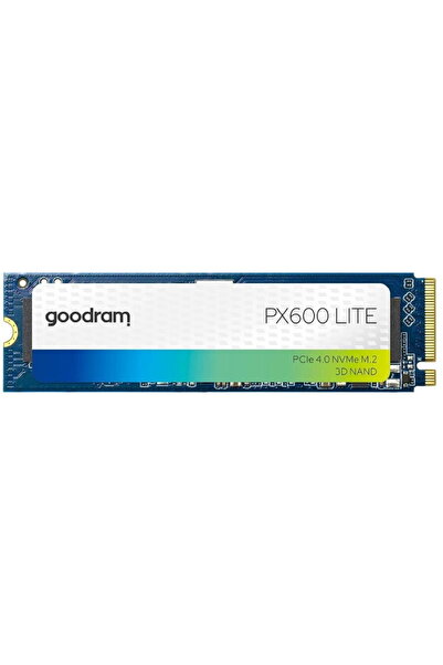 Goodram PX600 Lite 256GB M.2 Gen4x4 NVMe