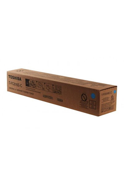 Toshiba Тонер за принтер TOST 616 C