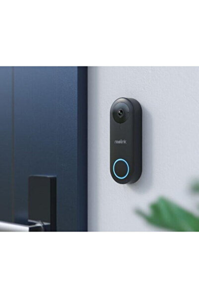 ReoLink VIDEO DOORBELL D340W